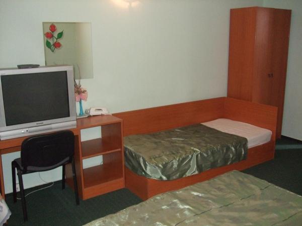 Tímárház Panzió : photo 3 de la chambre chambre triple