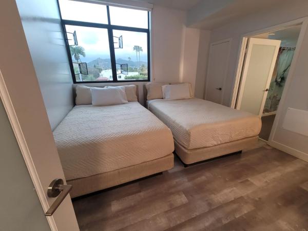Hollywood Homes minutes to everything SPACIOUS AND FREE PARKING : photo 7 de la chambre appartement 2 chambres