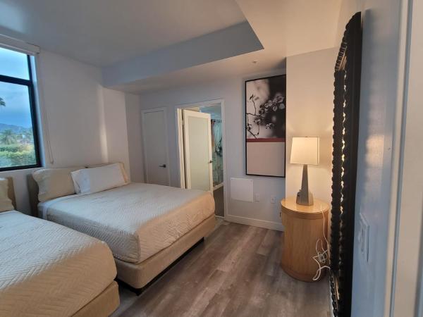 Hollywood Homes minutes to everything SPACIOUS AND FREE PARKING : photo 5 de la chambre appartement 2 chambres