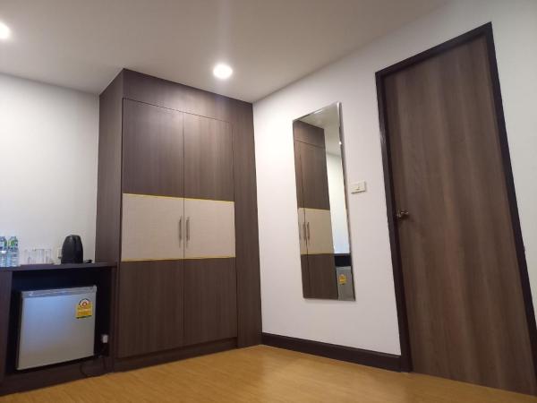 CHORLADA LANNA HOTEL : photo 9 de la chambre chambre familiale deluxe