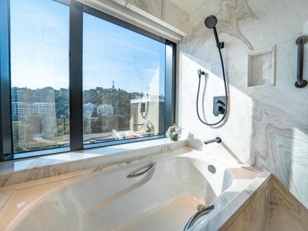 Hotel Golden Dragon : photo 4 de la chambre suite