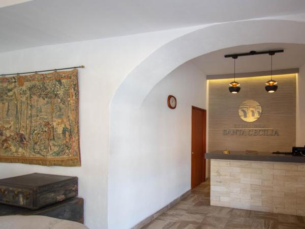 Ex Hacienda Santa Cecilia : photo 1 de la chambre chambre double