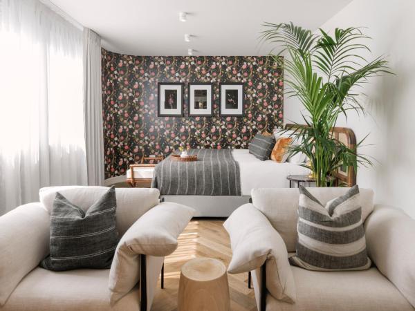 202 Elizabeth : photo 1 de la chambre hébergement the lizzy