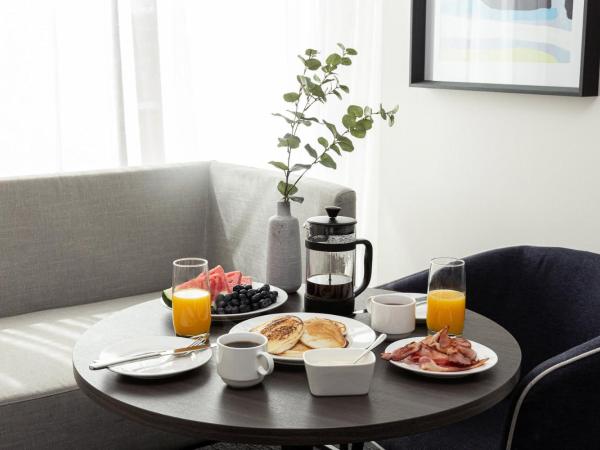 Quest Collingwood : photo 5 de la chambre studio