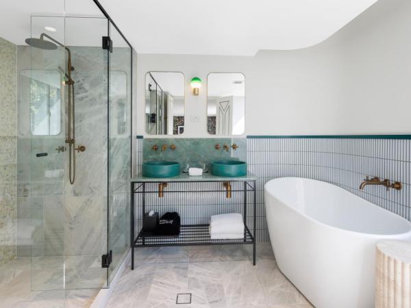 202 Elizabeth : photo 2 de la chambre hébergement the lizzy