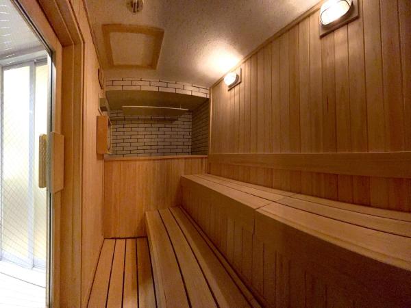 PROSTYLE RYOKAN TOKYO ASAKUSA : photo 3 de la chambre chambre double deluxe