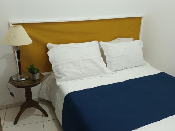 Hostel Palma de Leão : photo 1 de la chambre chambre double ou lits jumeaux Économique 