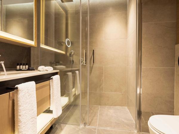 Movenpick Living Istanbul Camlivadi : photo 7 de la chambre appartement 1 chambre supérieur