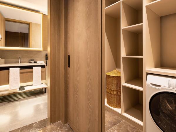 Movenpick Living Istanbul Camlivadi : photo 3 de la chambre appartement 2 chambres deluxe