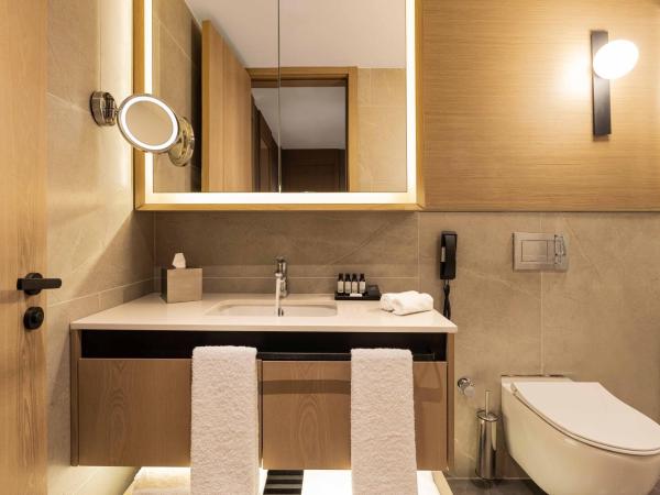 Movenpick Living Istanbul Camlivadi : photo 9 de la chambre appartement 1 chambre supérieur