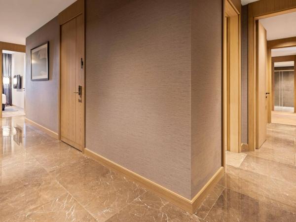 Movenpick Living Istanbul Camlivadi : photo 8 de la chambre penthouse royal