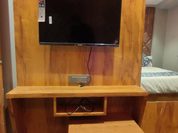 Hotel Prime Land : photo 9 de la chambre chambre double deluxe