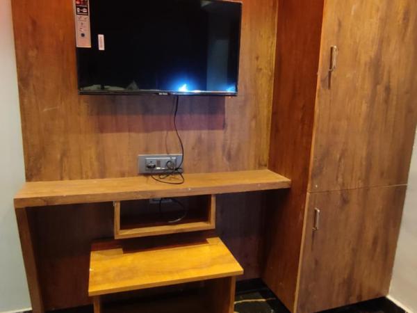 Hotel Prime Land : photo 10 de la chambre chambre double deluxe