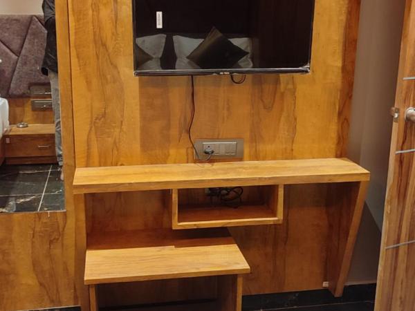 Hotel Prime Land : photo 4 de la chambre chambre double deluxe