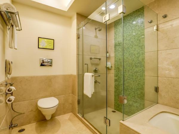 Lemon Tree Hotel Electronics City : photo 5 de la chambre suite exécutive