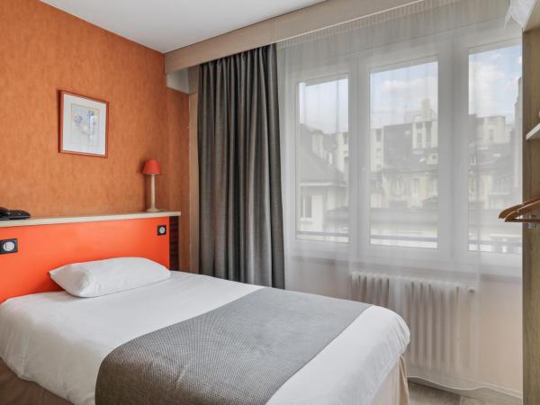 Urban Style hotel de l'Europe : photo 2 de la chambre chambre simple