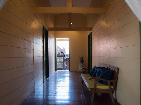 DONPIN8-Timeless House Chiang Mai : photo 7 de la chambre maison 4 chambres