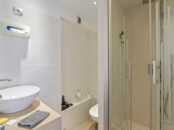 Urban Style hotel de l'Europe : photo 1 de la chambre chambre simple