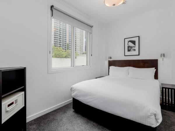 Alto Hotel On Bourke : photo 3 de la chambre appartement 1 chambre