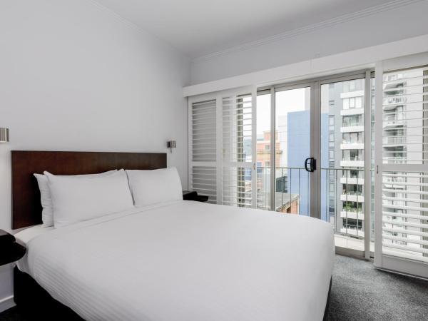 Alto Hotel On Bourke : photo 7 de la chambre appartement supérieur 2 chambres