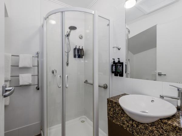 Alto Hotel On Bourke : photo 9 de la chambre appartement de luxe 2 chambres - loft