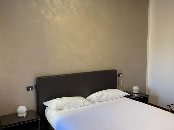 Residence Hotel Torino Uno : photo 3 de la chambre suite familiale