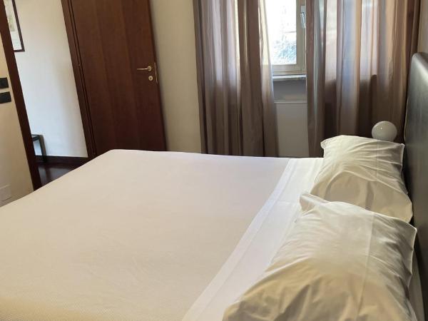 Residence Hotel Torino Uno : photo 4 de la chambre suite familiale