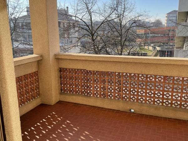 Residence Hotel Torino Uno : photo 6 de la chambre suite familiale