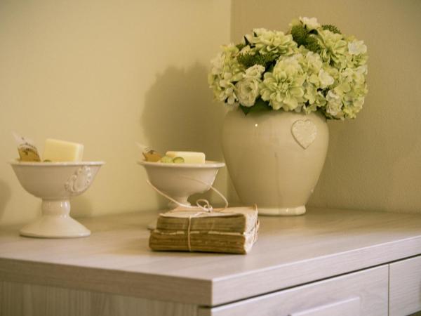 Zula Affittacamere : photo 5 de la chambre chambre double ou lits jumeaux