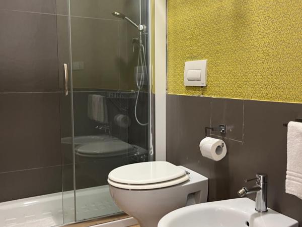 Napolit'amo Hotel Principe : photo 7 de la chambre chambre double ou lits jumeaux supérieure