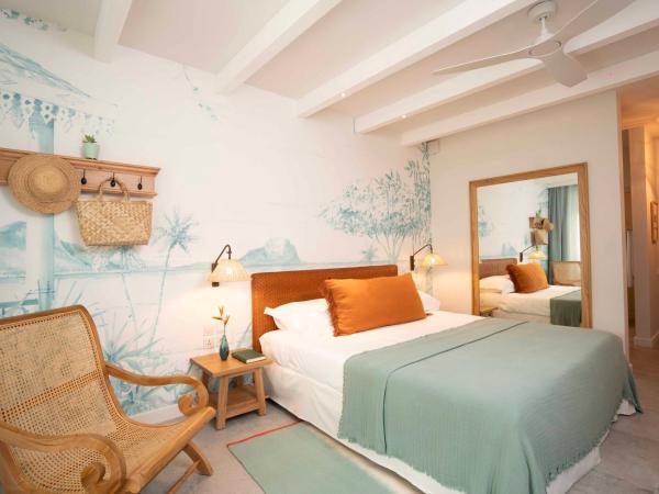 Veranda Grand Baie Hotel & Spa : photo 2 de la chambre chambre confort avec piscine