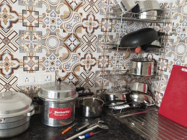 Mer Vue Villa, Kovalam, ECR, Chennai : photo 2 de la chambre villa - vue sur mer