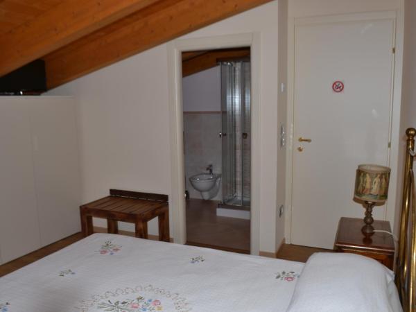 B&B Spring : photo 5 de la chambre chambre double