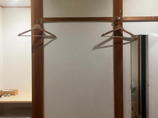 Brücke Arima KOBE : photo 4 de la chambre chambre lits jumeaux standard