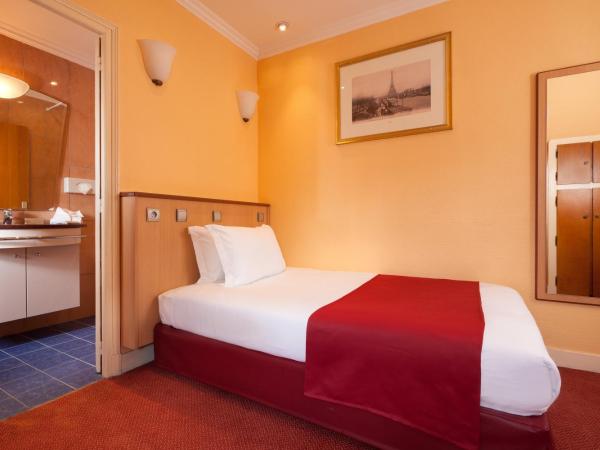 Grand Hôtel Amelot : photo 4 de la chambre chambre simple