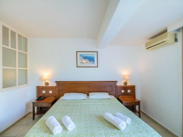 Semiramis Village Hotel : photo 1 de la chambre hébergement familial 2 pièces (2 adultes et 2 enfants de moins de 11 ans)