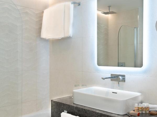 Camden Court Hotel : photo 2 de la chambre chambre double