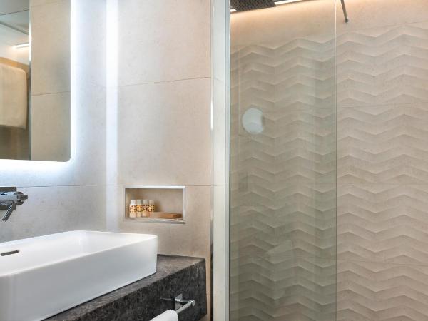 Camden Court Hotel : photo 3 de la chambre chambre double