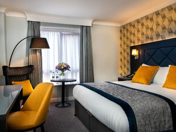 Camden Court Hotel : photo 1 de la chambre chambre double