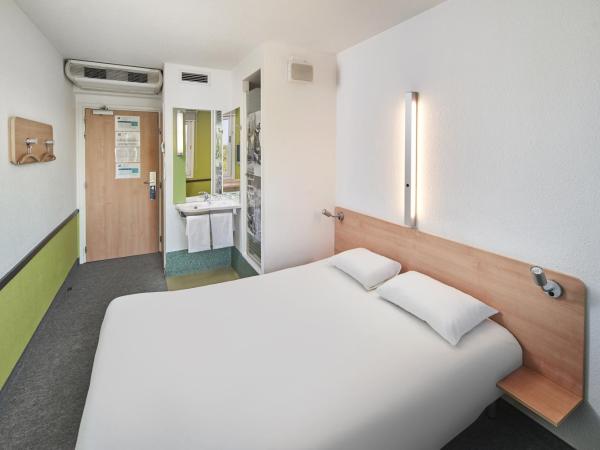 ibis budget Wrocław Południe : photo 2 de la chambre chambre double standard
