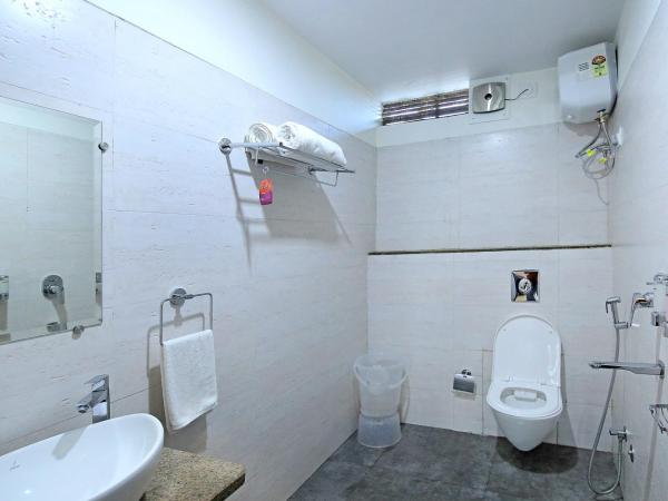 Dasmaya resort : photo 4 de la chambre chambre familiale