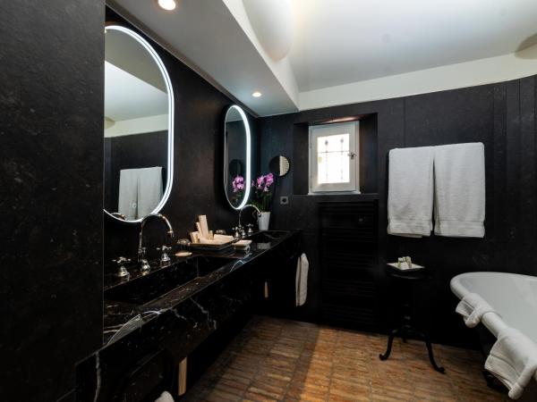 Hotel Le Saint Paul : photo 3 de la chambre suite panoramique