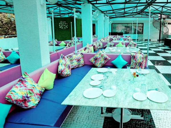 Dasmaya resort : photo 2 de la chambre chambre double standard