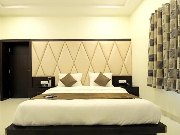 Dasmaya resort : photo 1 de la chambre grande chambre double