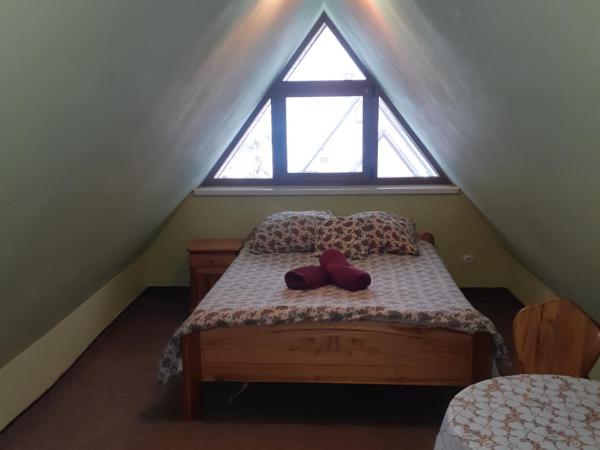 Apartamenty i pokoje gościnne Nowita : photo 3 de la chambre appartement 3 chambres