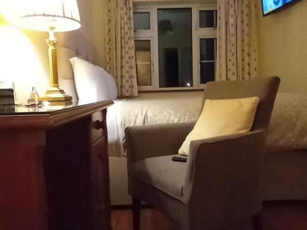 Woodhaven Manor h91rc9d : photo 6 de la chambre chambre simple supérieure