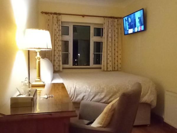 Woodhaven Manor h91rc9d : photo 8 de la chambre chambre simple supérieure