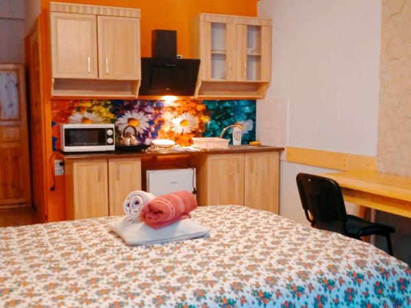 Apartamenty i pokoje gościnne Nowita : photo 4 de la chambre suite exécutive