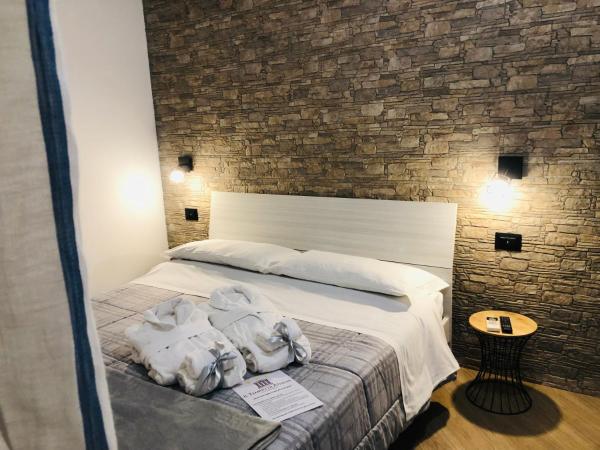 Il Tempio di Athena - Cultura e Relax a Siracusa : photo 1 de la chambre chambre double