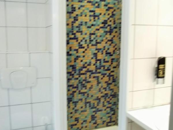 Hotel Alt - Tegel : photo 3 de la chambre chambre simple